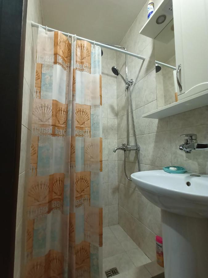 Квартира - Студія Κονοτόπ Εξωτερικό φωτογραφία