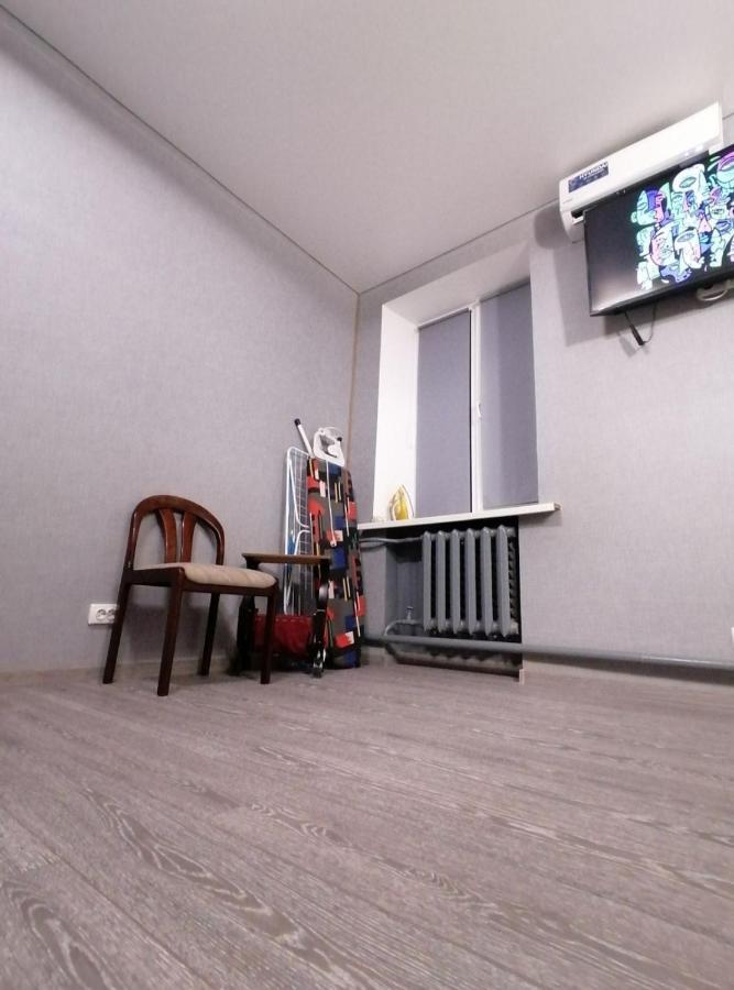 Квартира - Студія Κονοτόπ Εξωτερικό φωτογραφία